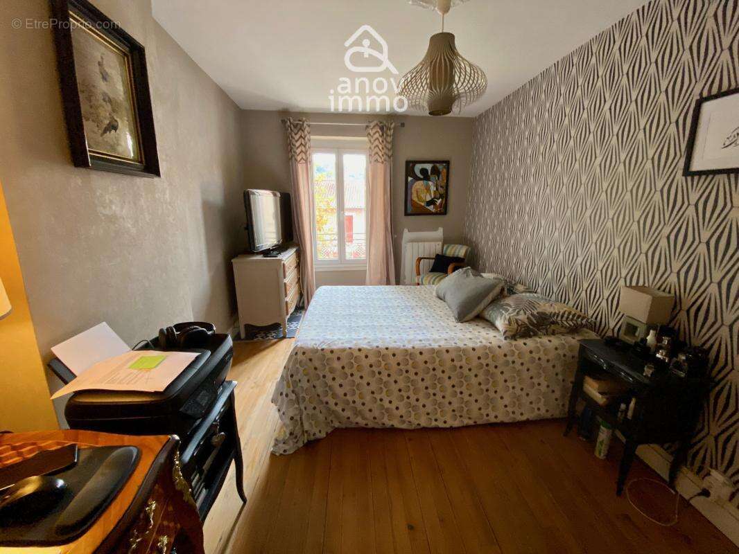 Appartement à GIVORS