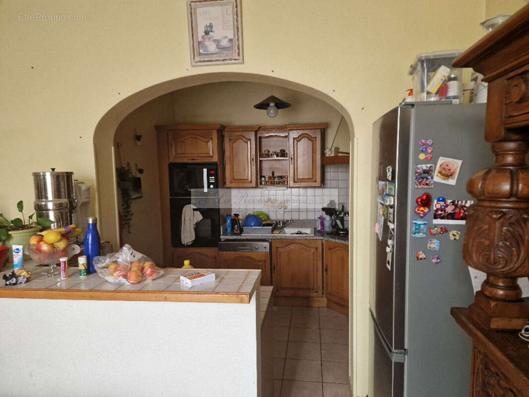 Maison ANGOULEME 520 m2 - photo 5