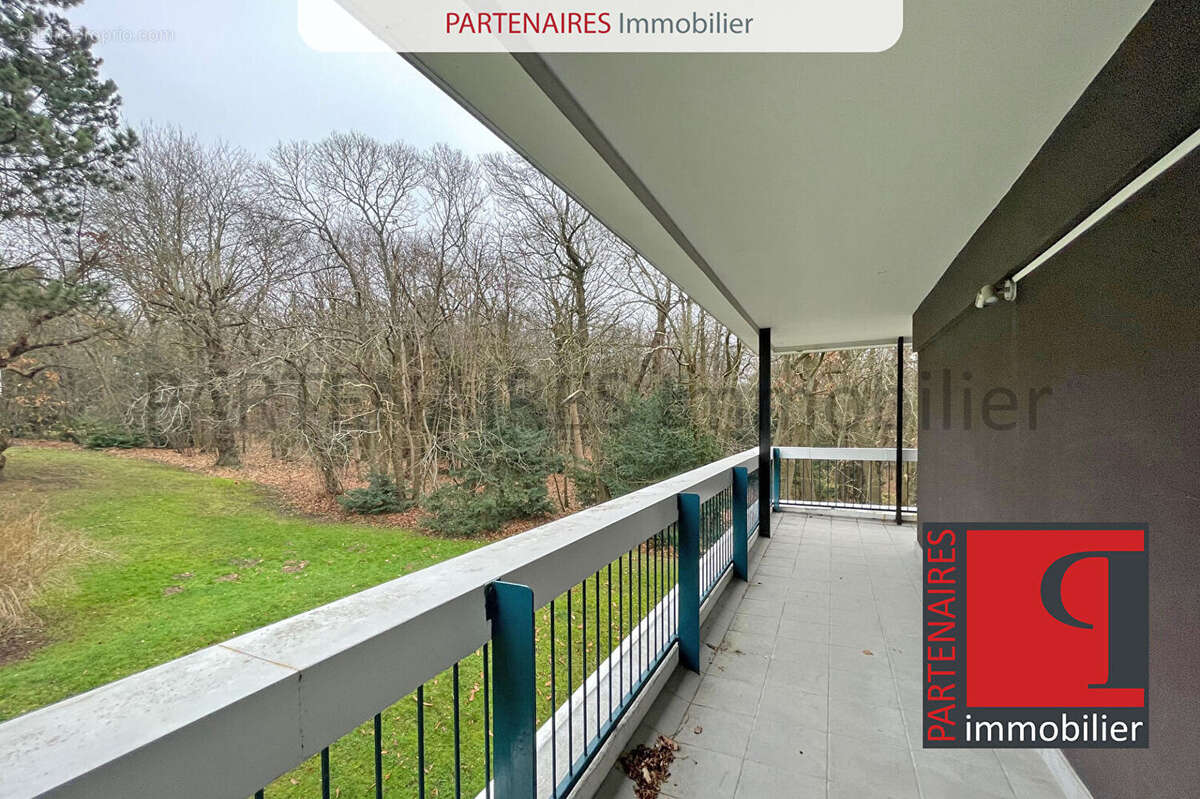 Appartement à LE CHESNAY