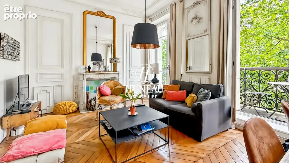 Appartement 3 pièces proche de gare du nord - photo 10