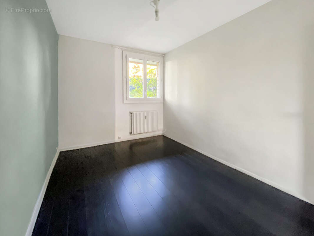 Appartement à CALUIRE-ET-CUIRE