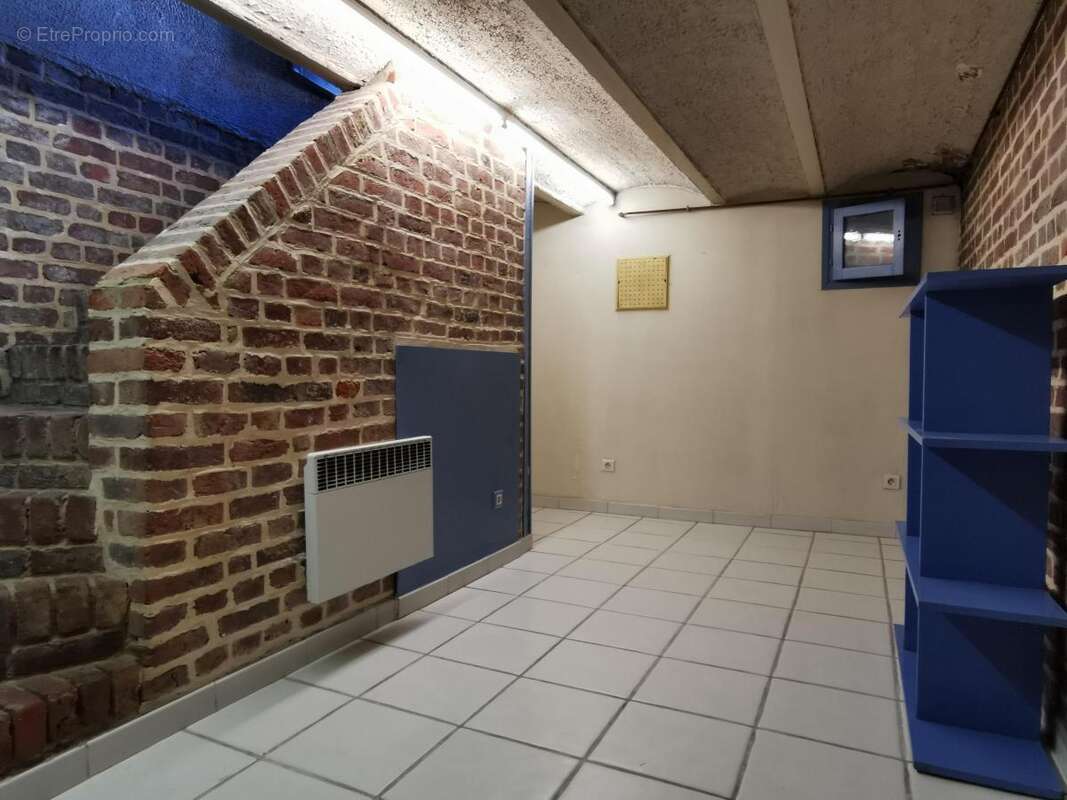 Appartement 54 m² à Raillencourt-Sainte-Olle  - photo 8