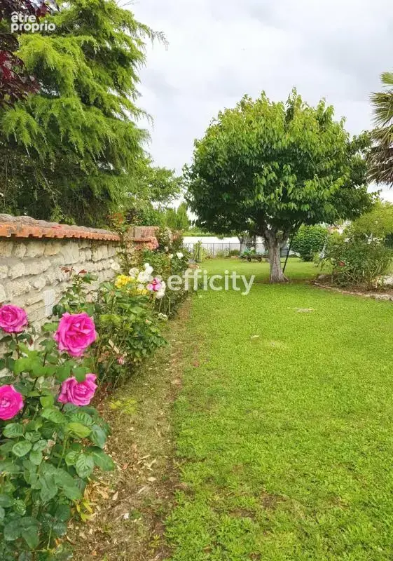 Maison 7 pièces 203 m² à vendre à Fouras (17450) - photo 15
