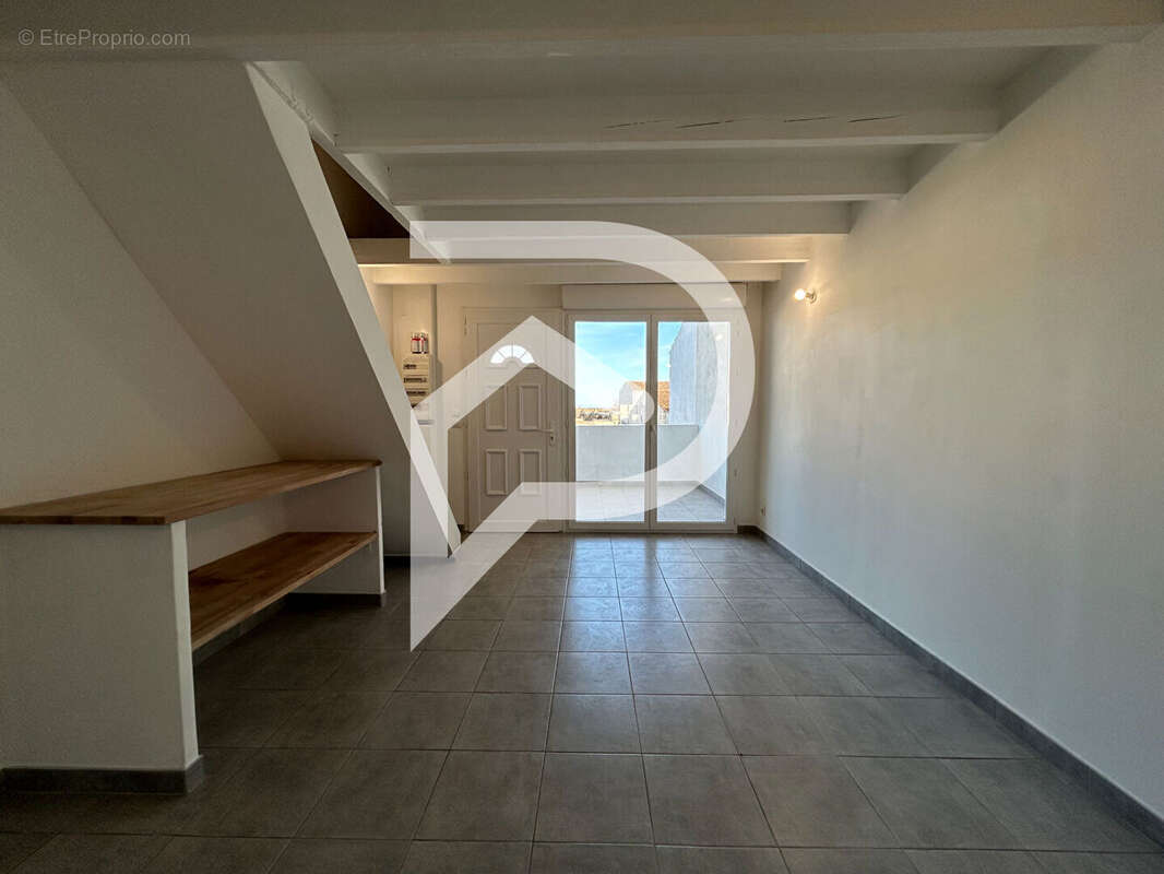 Maison à SAINTES-MARIES-DE-LA-MER