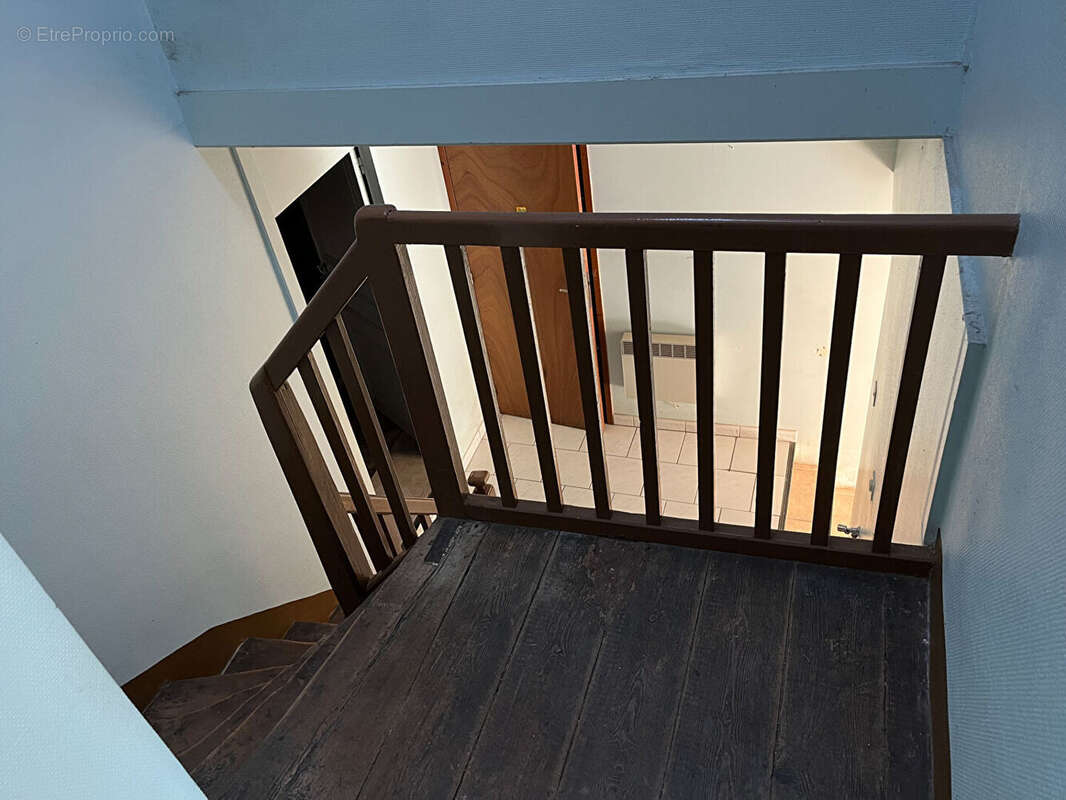 Maison de 2 chambres au coeur de Montmoreau - photo 11