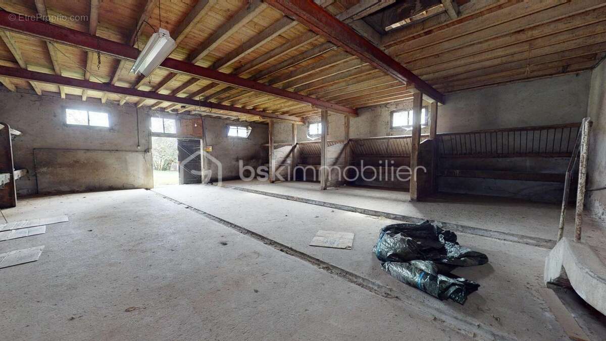 Maison à SAINT-ORENS-DE-GAMEVILLE