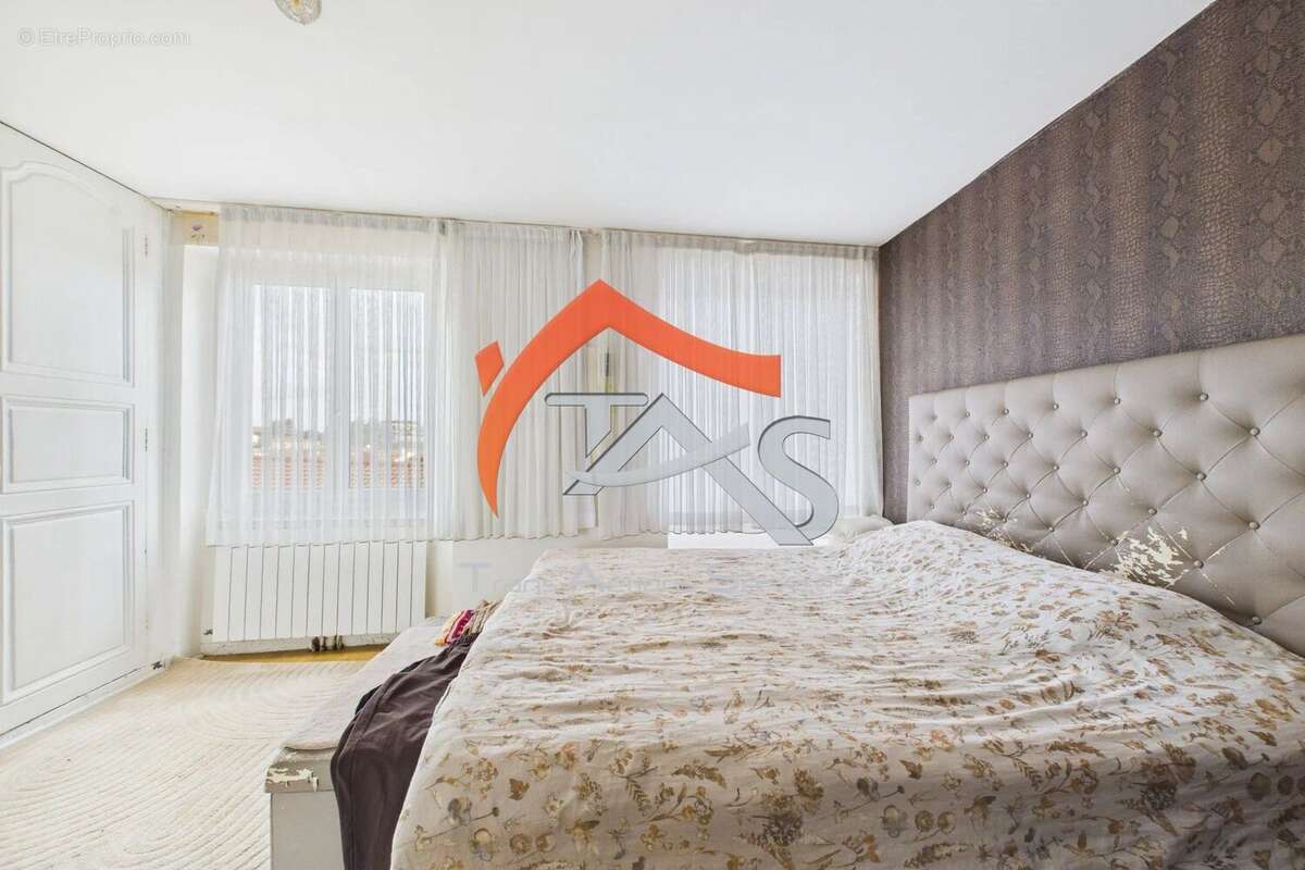 Appartement à SAINT-CHAMOND