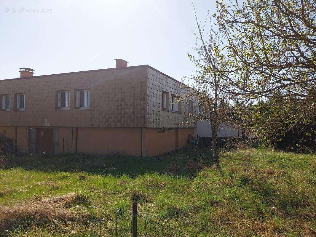 Appartement à ROUVROY-SUR-MARNE