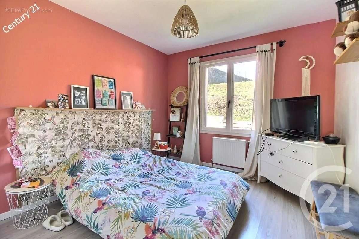 Maison à CHATEAU-THIERRY