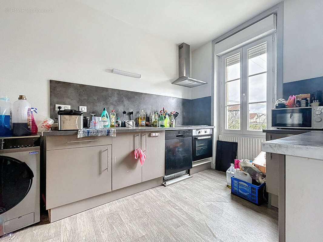 Maison à BRIVE-LA-GAILLARDE