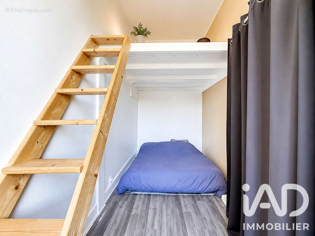 Appartement 43 m² à Brunoy  - photo 6