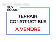 Terrain à ARC-SUR-TILLE