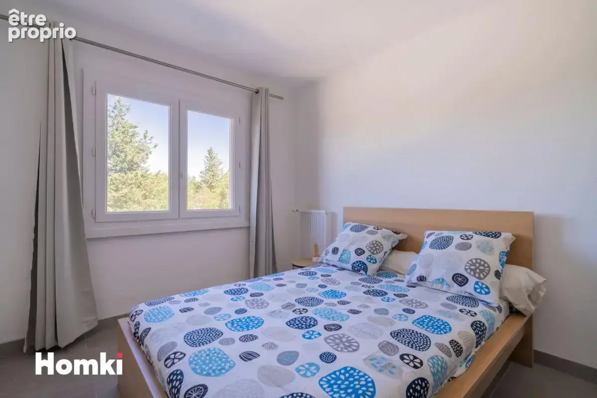 Appartement T5 de 85 m² à Marseille 13012, Boulevard Bonniot - photo 9