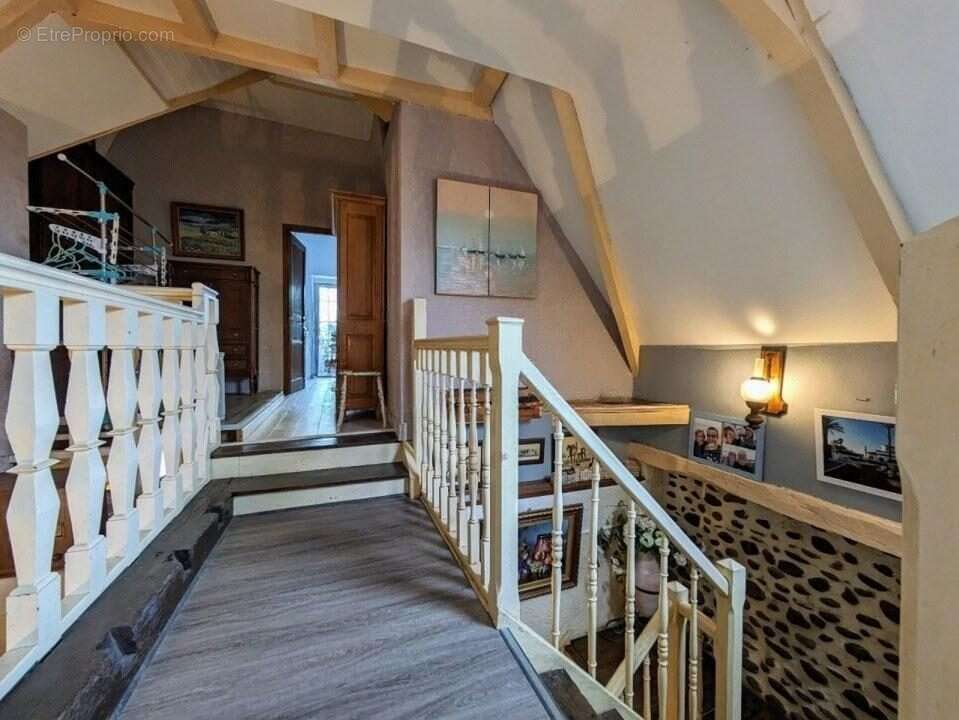 Maison 200 m² à Barinque  - photo 7