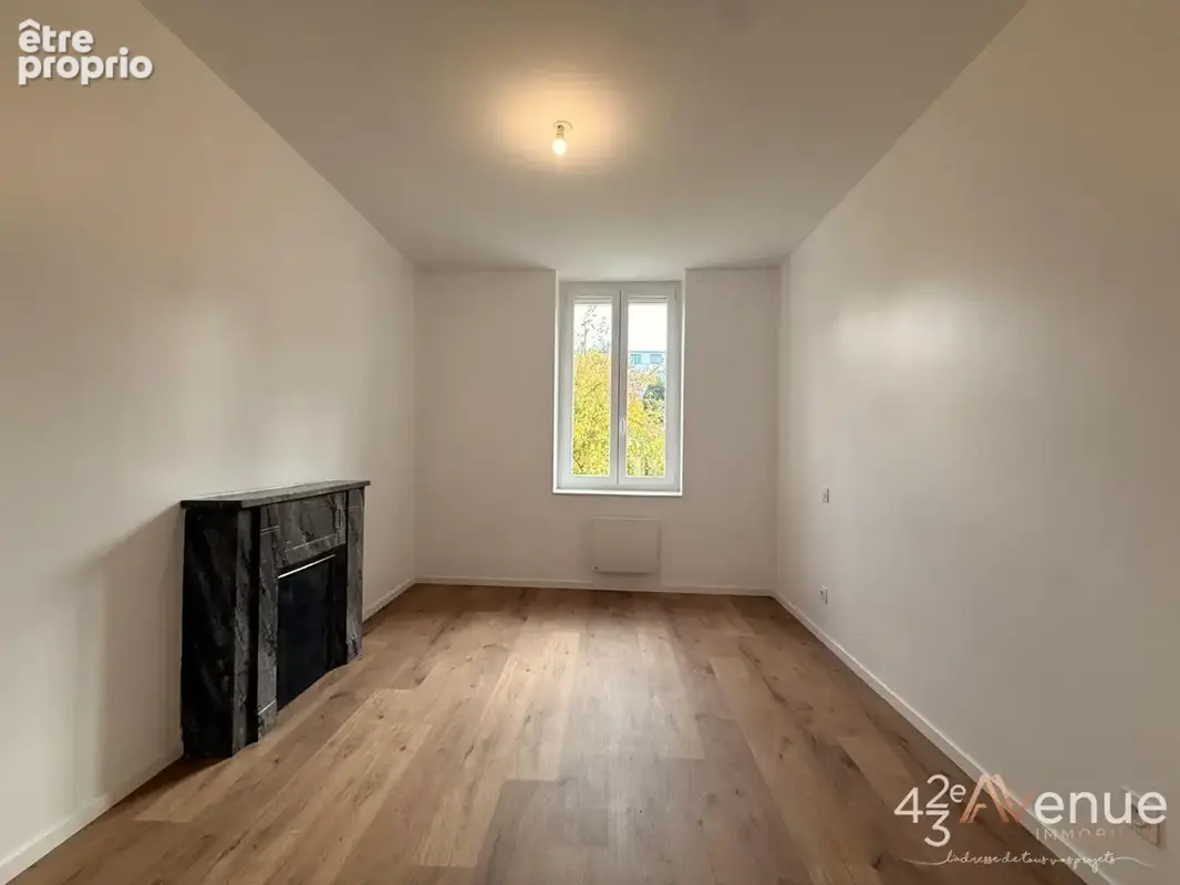 Appartement 3 pièces 53 m² à vendre à Saint-Etienne (42000) - photo 6