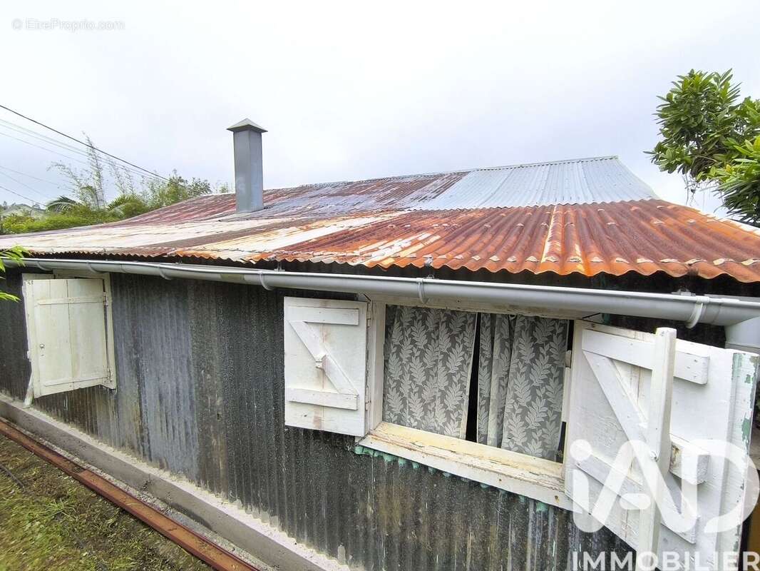 Photo 7 - Maison à SAINT-LOUIS