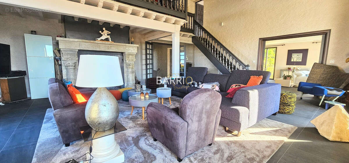 Maison à BANYULS-SUR-MER