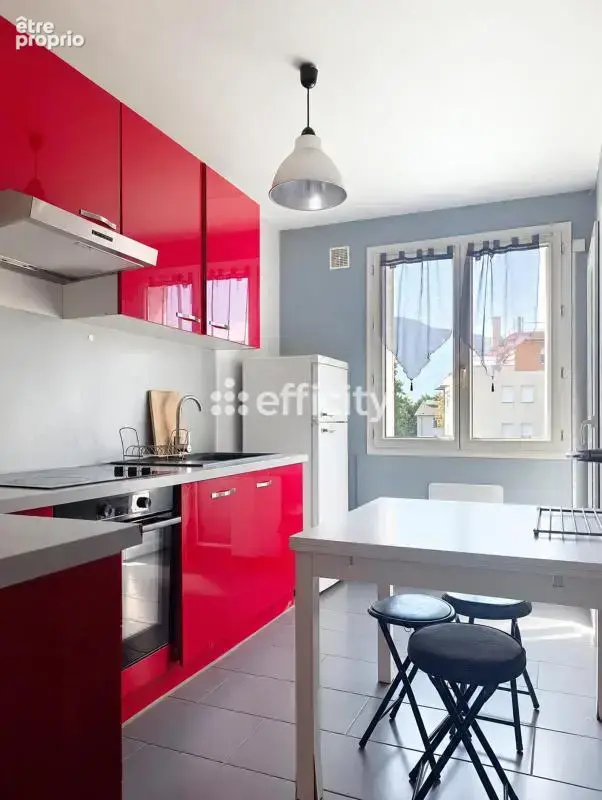 Appartement ancien - photo 6