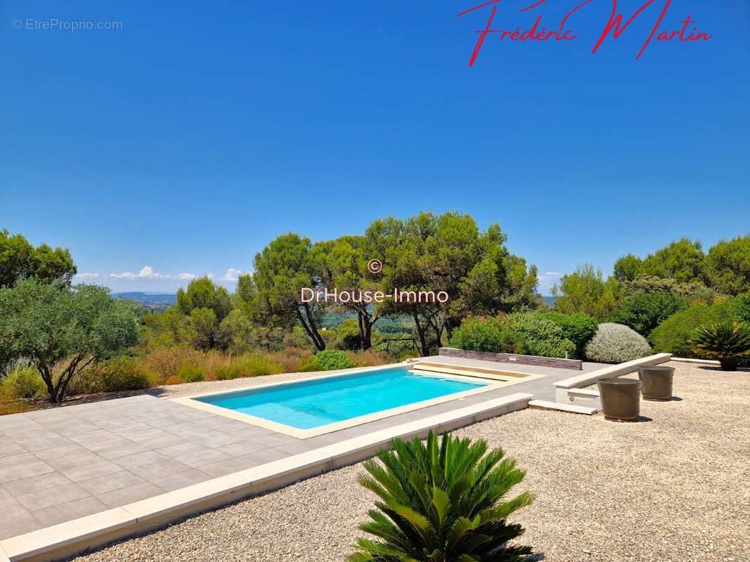 Maison à SAINT-SIFFRET