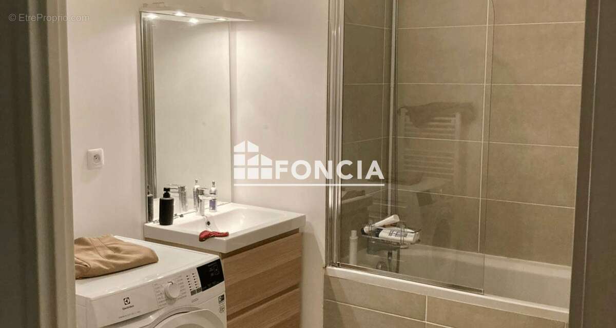 Appartement à ARRAS