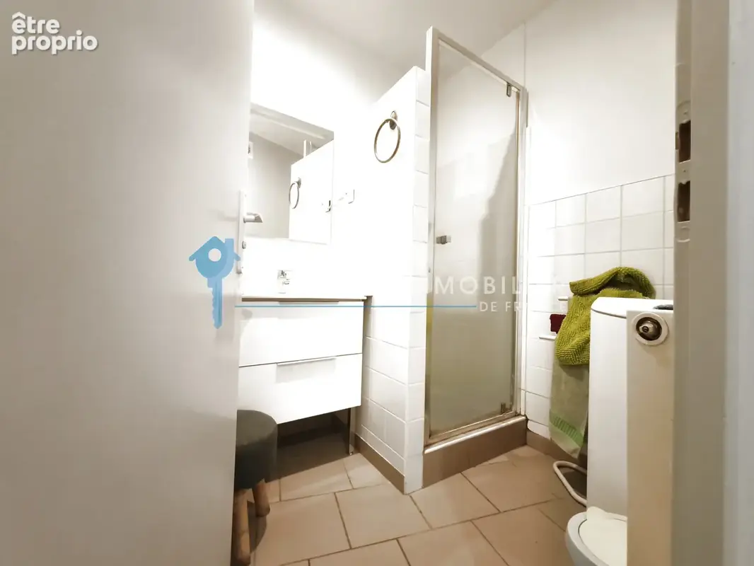 Immeuble de rapport - photo 12