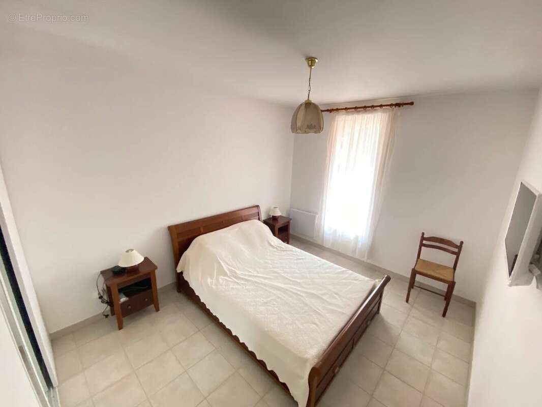 Maison à LA LONDE-LES-MAURES