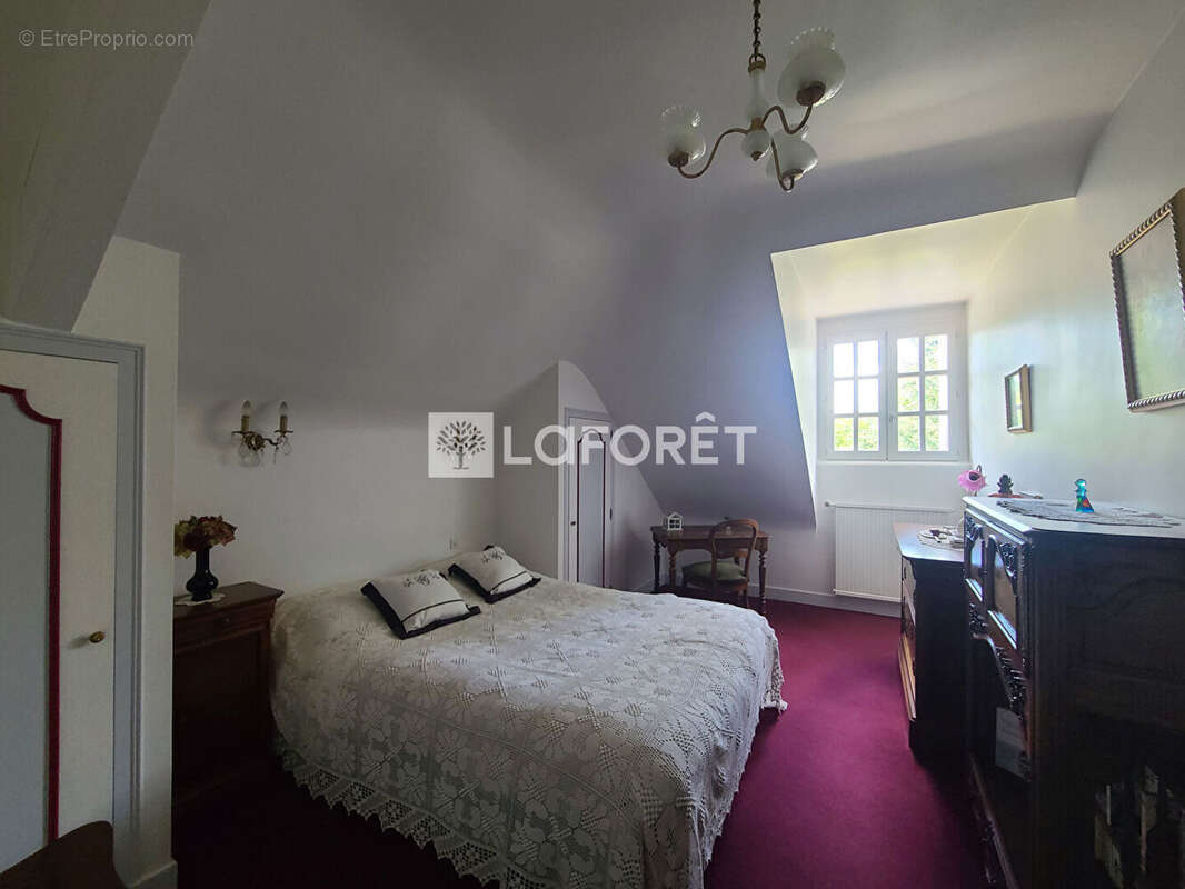 Maison à PITHIVIERS-LE-VIEIL