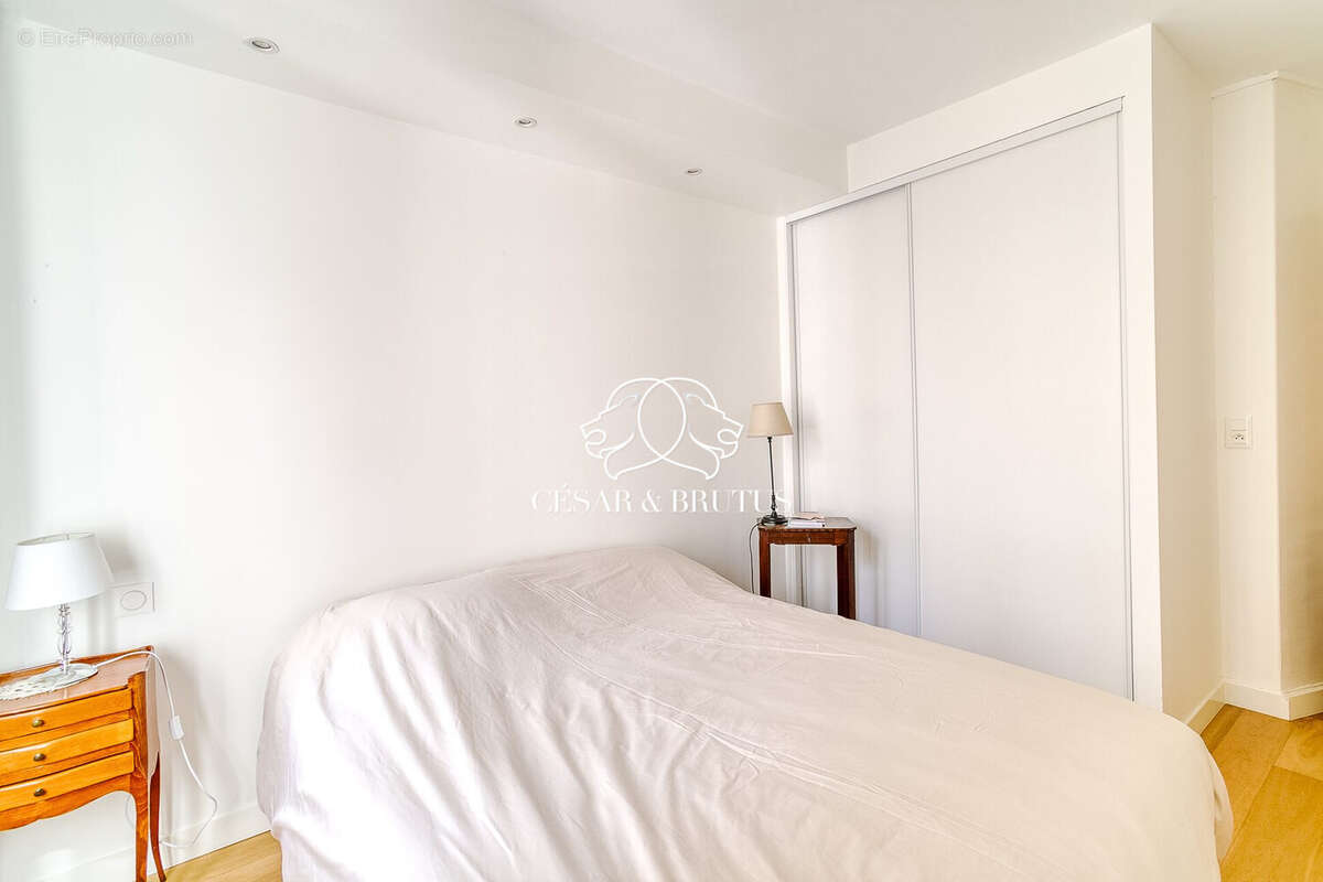 Appartement à LYON-2E