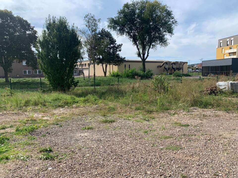 Maison à THIONVILLE