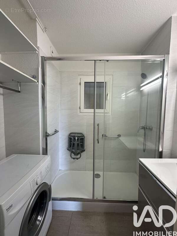 Photo 7 - Appartement à VALLAURIS