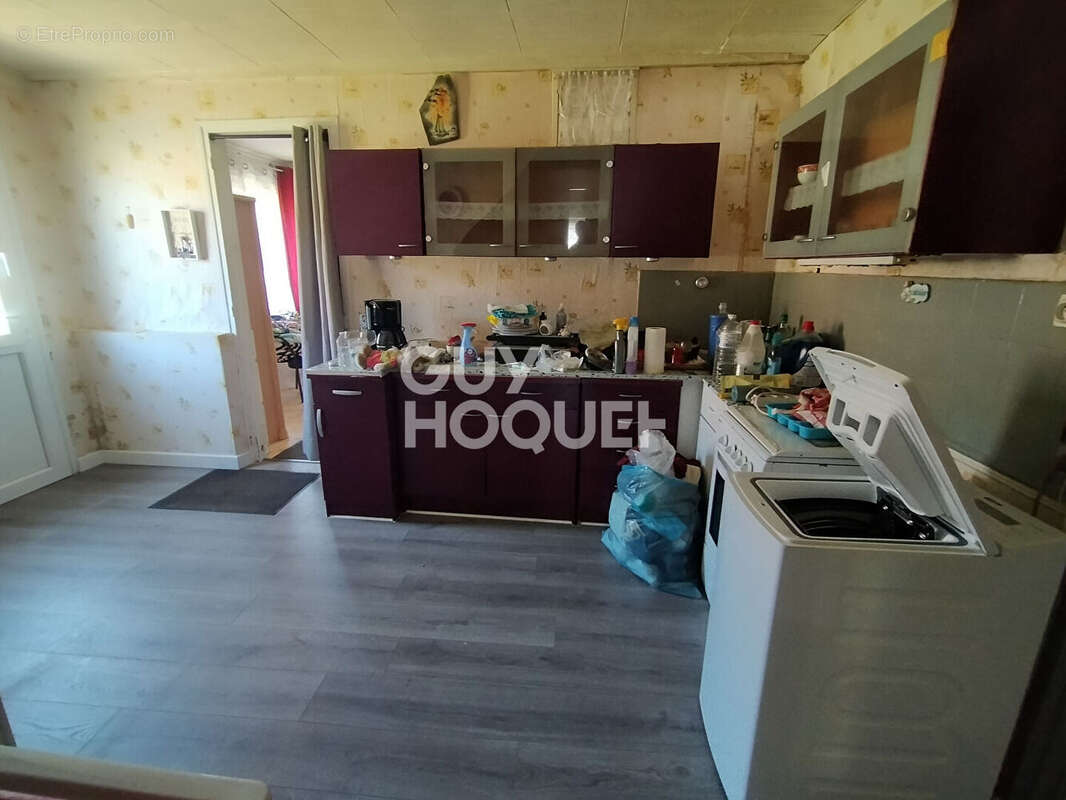 Maison à vendre à PERONNE (80200). - photo 3