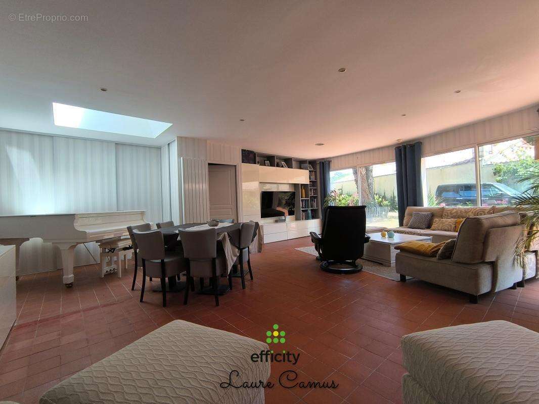 Maison à JARD-SUR-MER