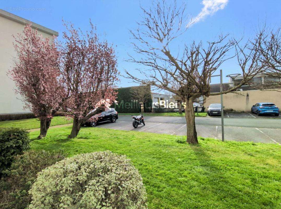 Appartement à CHOLET