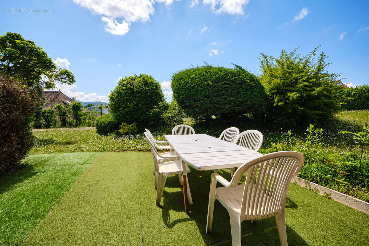 Maison à ANNECY-LE-VIEUX