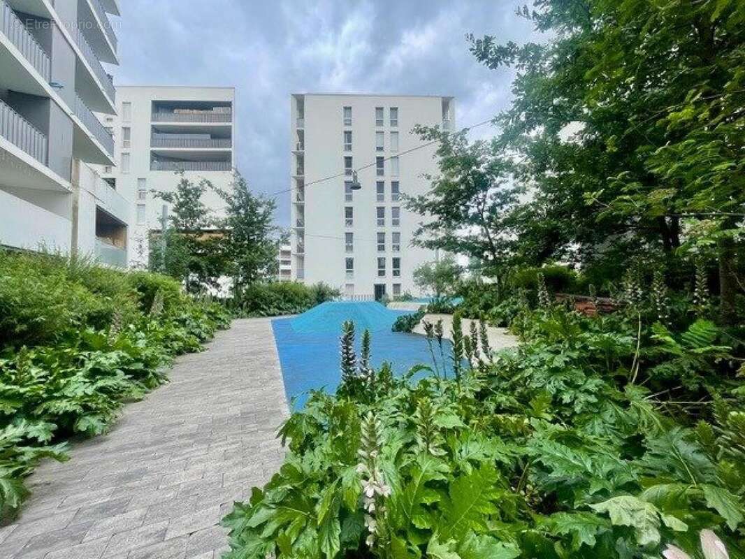 Photo 2 - Appartement à BORDEAUX