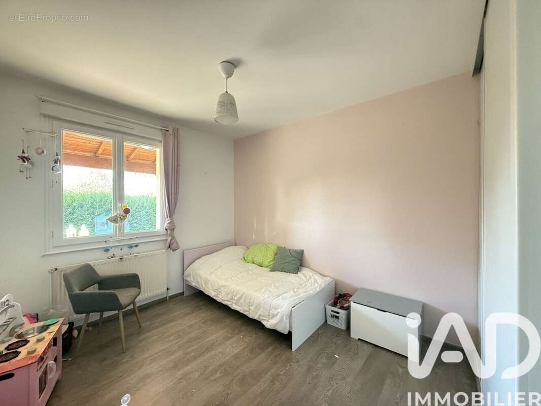 Photo 6 - Maison à JAUNAY-CLAN