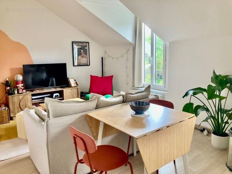 Appartement à GARCHES