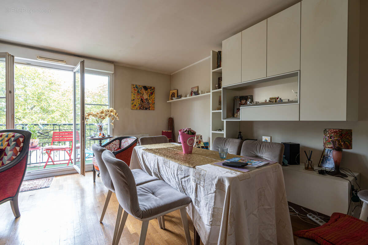 Autre à ALFORTVILLE