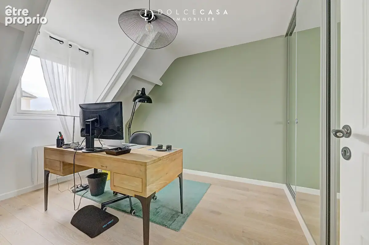 Maison Bry Sur Marne, La Pépiniére 6 pièces 4 chambres 172.39m² - photo 12
