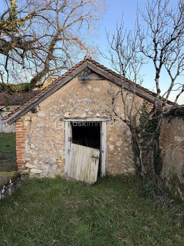 Maison à BASSILLAC