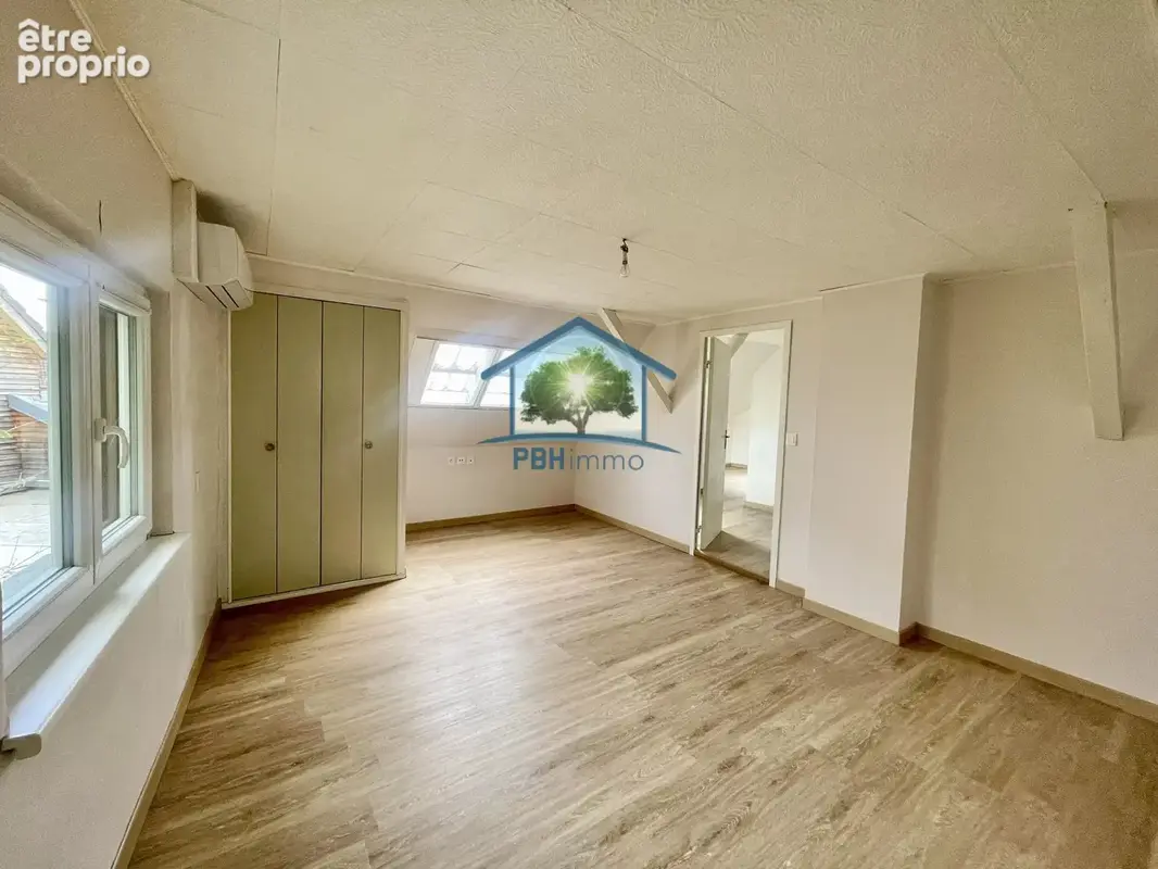OBERHAUSBERGEN (67) - Maison - 161m2 - - photo 10