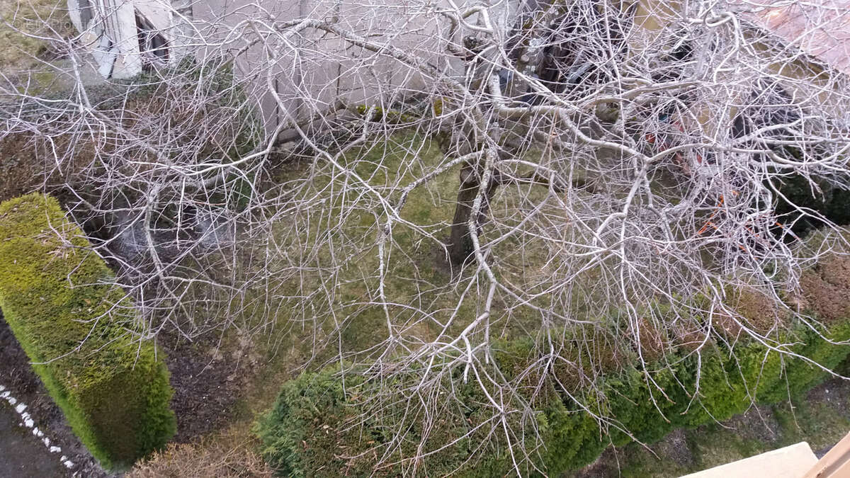 Appartement à MODANE