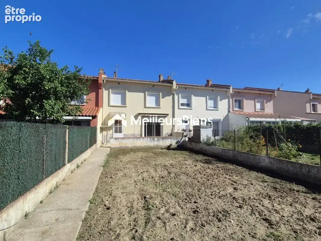 Maison 2 faces avec garage - photo 1