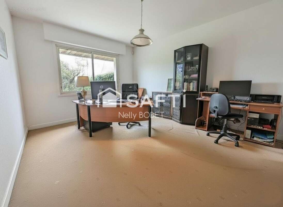 Photo 7 - Maison à SAINT-GREGOIRE