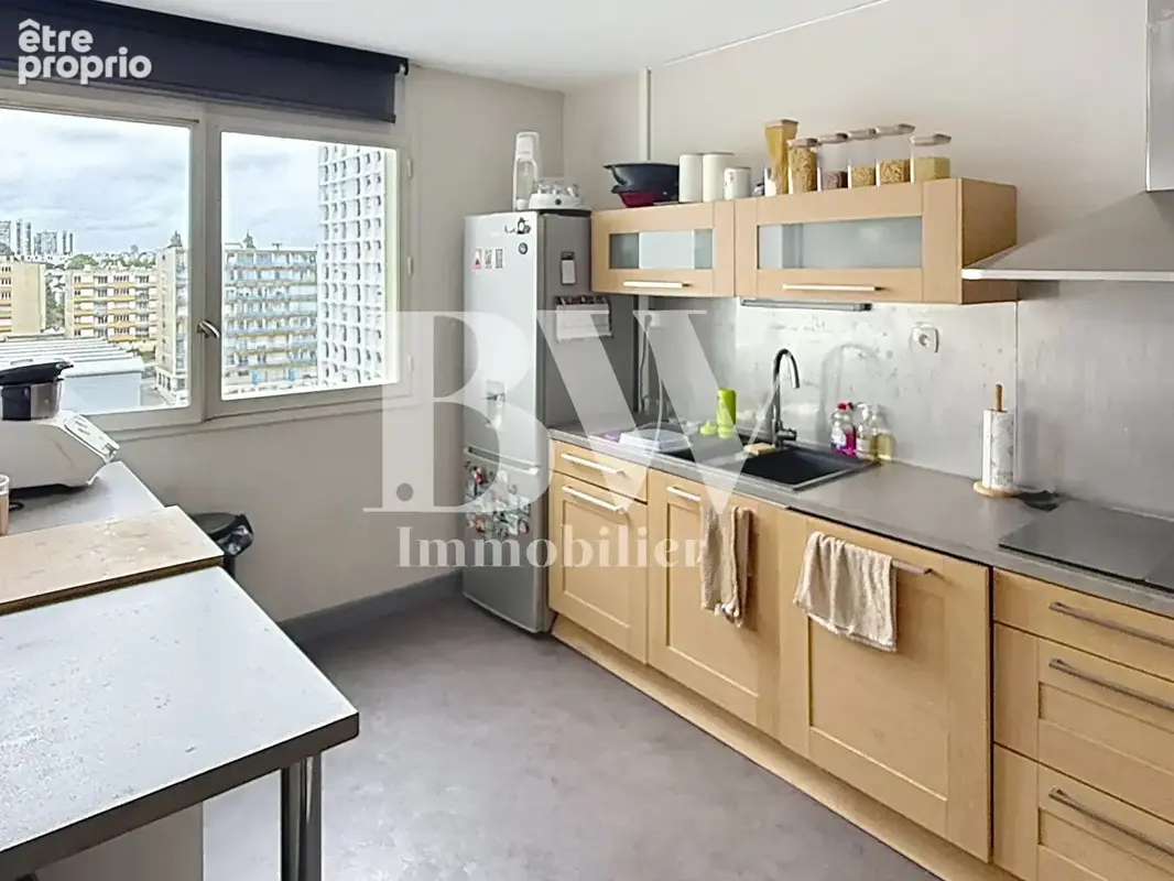 À vendre ? Appartement T5 de 94 m² ? Brest - photo 3