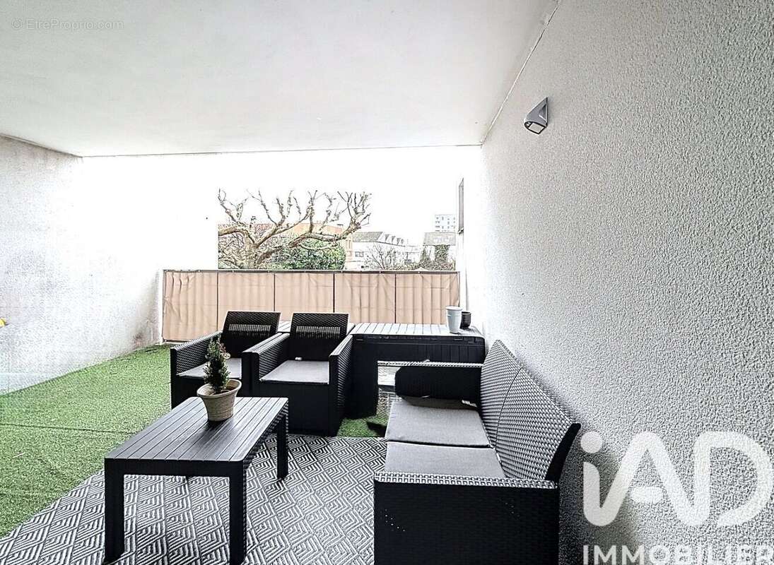 Photo 5 - Appartement à VITRY-SUR-SEINE