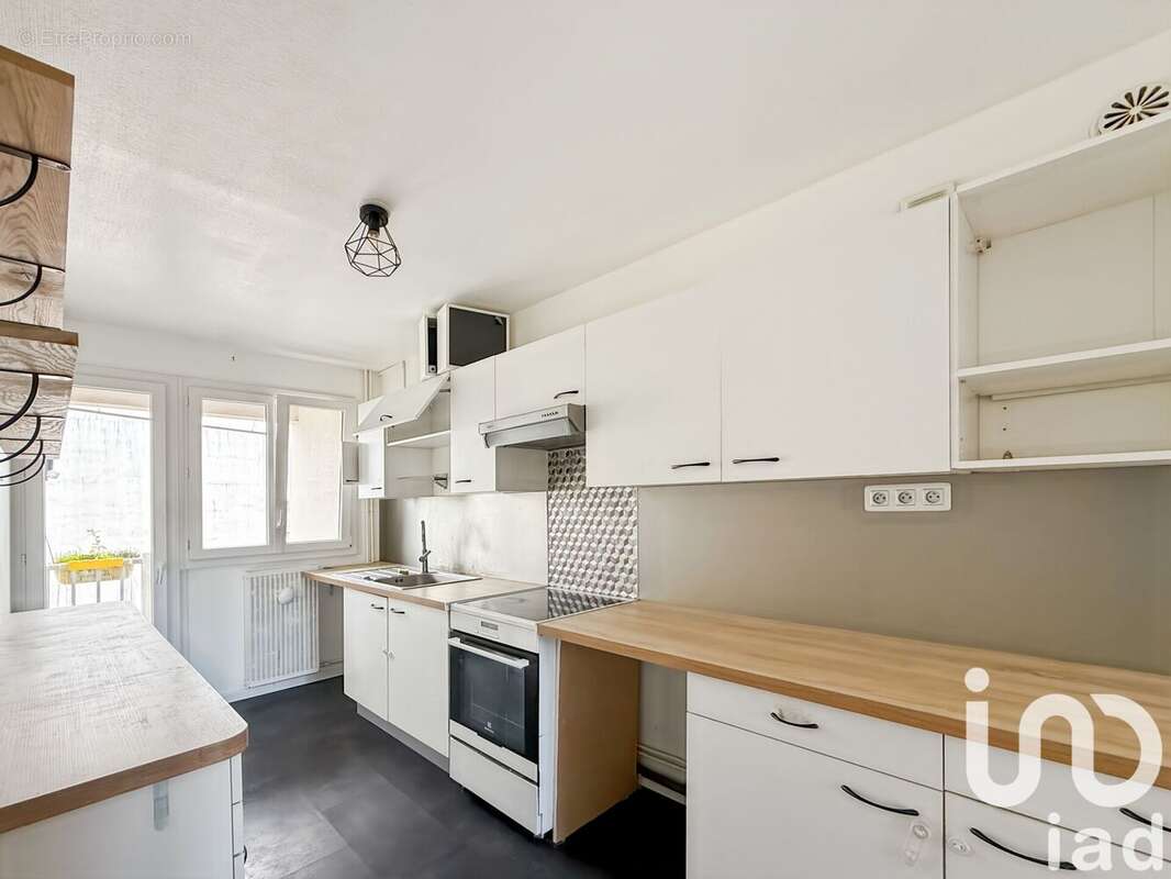 Photo 5 - Appartement à RENNES