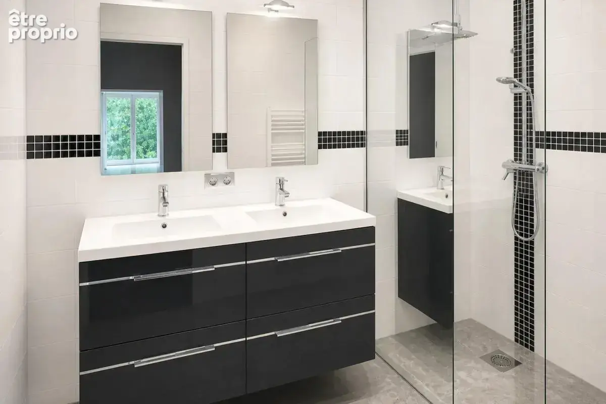 Maison de 8 pièces de 194 m² à Villeneuve-sur-Auvers - photo 10