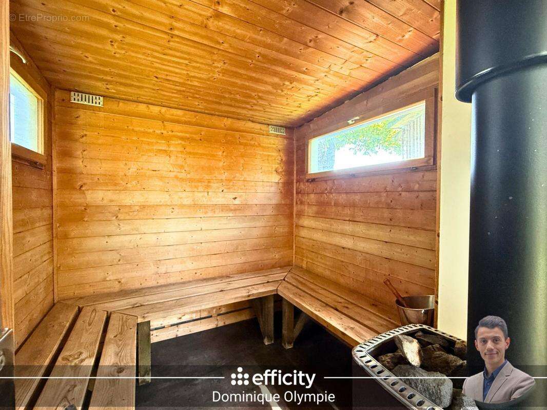 Maison à GOMMENEC&#039;H