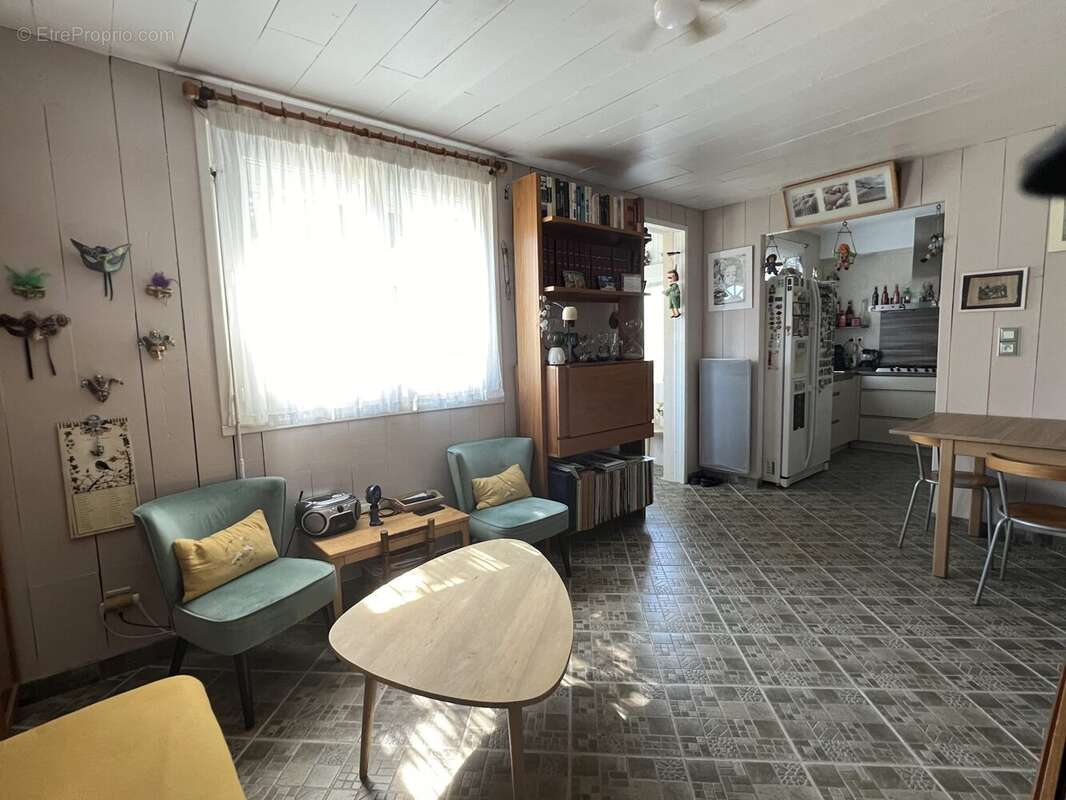 Maison à ANDERNOS-LES-BAINS